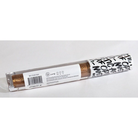 BH Cosmetics Say It! Shimmer Gloss Optimistic Af Lip Gloss, 0.7 Fl Oz - Picture 4 of 4